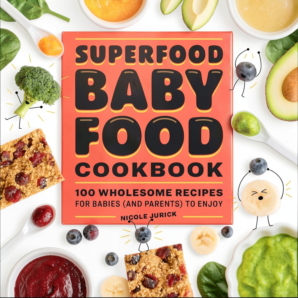 baby food recipes