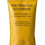 Canon Law Society Print Replica 224‑Page Legal Services Book-0