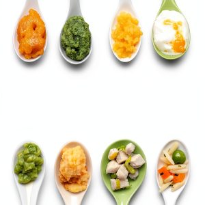 Weldon Owen Baby Food Cooking Kindle eBook 306‑Page Guide for Parents-0