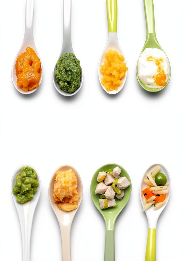Weldon Owen Baby Food Cooking Kindle eBook 306‑Page Guide for Parents-0