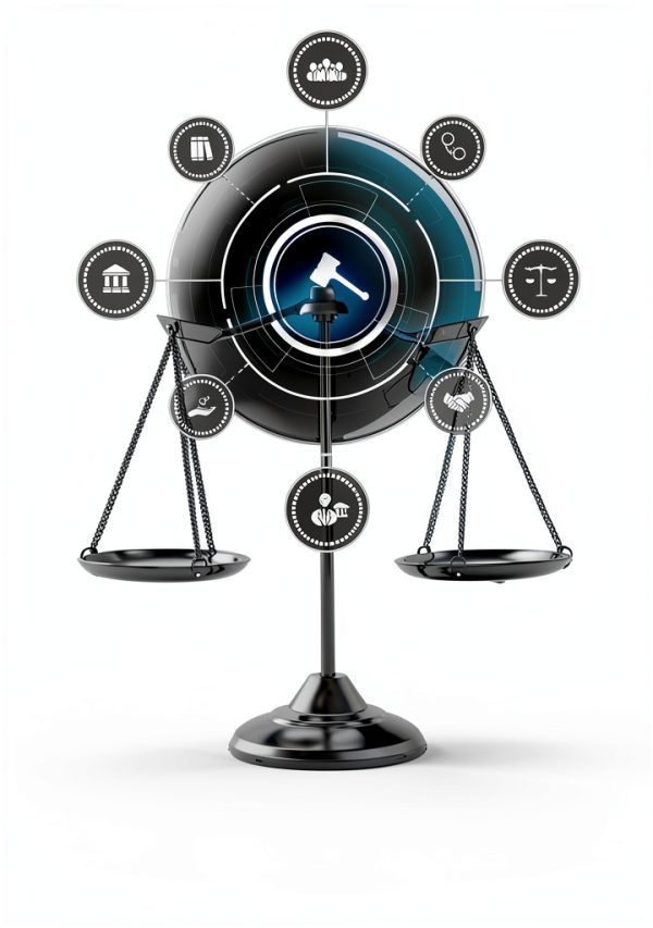 Law Office Marketing & Advertising Strategies for Kindle-0