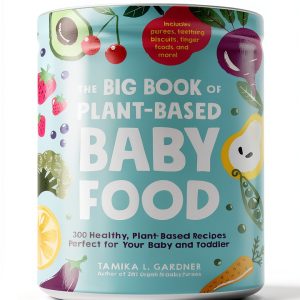 Adams Media Baby Food Cookbook Kindle Edition 242‑Page Guide for Kids-0