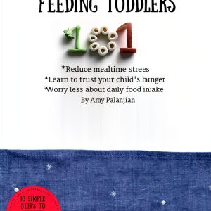 Baby Food Cookbook for Kindle: Easy Recipes for New Parents-0