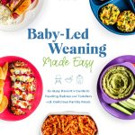 Baby Food Cooking Made Easy with Page Street Publishing's Kindle Book-0