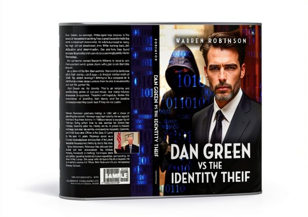Amazon Kindle Store Best Seller: Heist Thrillers, Legal Services, and-0