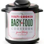 Harvest Illustrated Baby Food Cookbook for Kindle-0