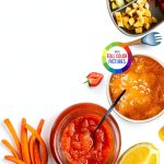 HealthyStart Baby Food Cooking Kindle Edition 183 Pages Easy Recipes-0
