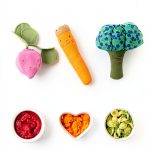 Harvest Illustrated Baby Food Cookbook Easy Recipes for Babies-0