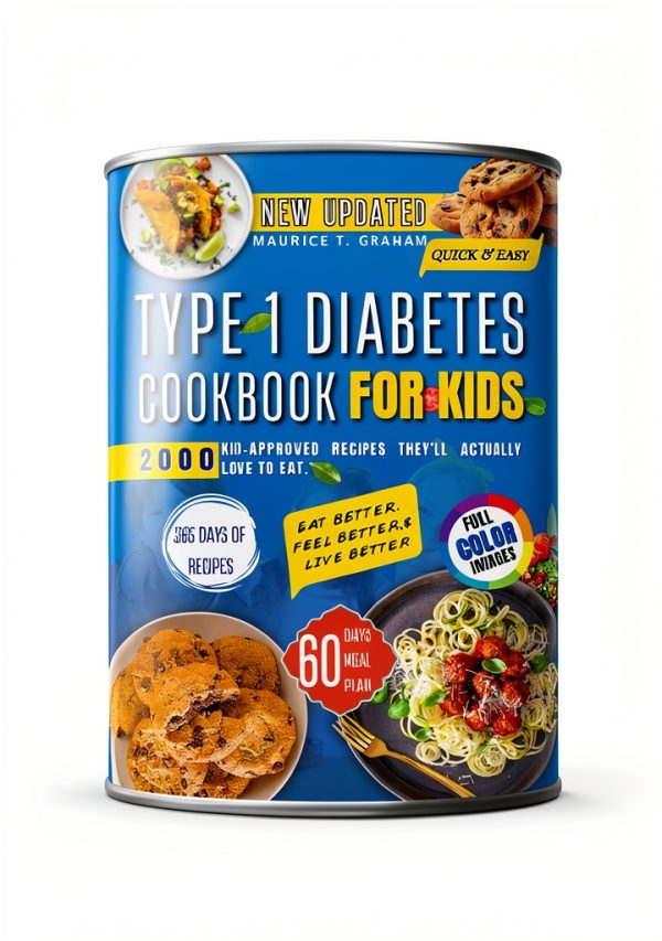 Baby Food Kindle Print Replica by Brand Easy Cook Meals-0