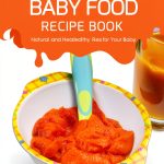 Baby Food Processor Recipes for Kindle-0