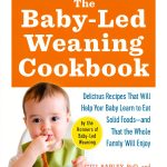 Experiment Baby-Led Weaning Kindle Cookbook 194‑Page Baby Food Guide-0