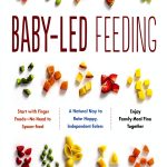 Harvest Baby Food Cookbook Illustrated Edition 200‑Page Guide for Kids-0