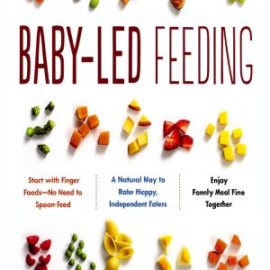Harvest Baby Food Cookbook Illustrated Edition 200‑Page Guide for Kids-0