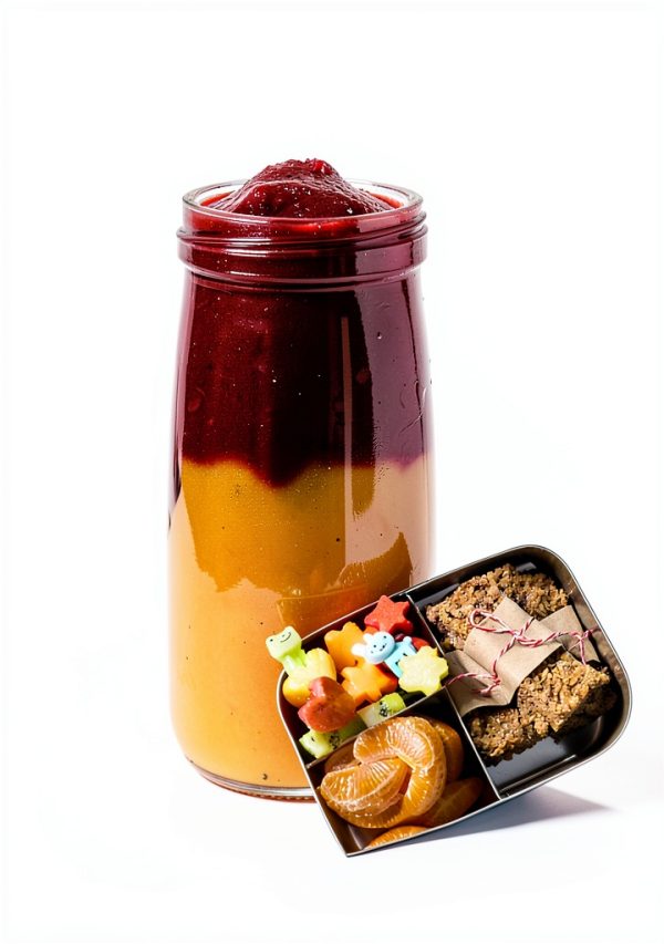 Avery Baby Food Cooking Guide by Kindle-0