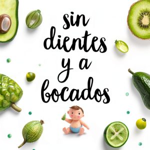Recetas de Comida para Bebés Libro Digital Español Vergara Kindle-0