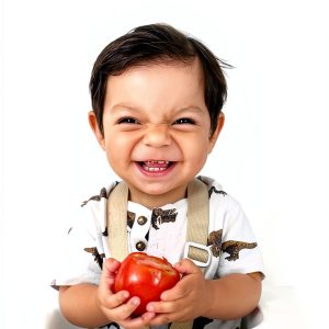 Crown Baby Food Cooking Guide by B0D93LNV8J-0