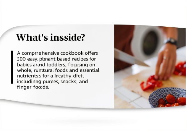 Adams Media Baby Food Cookbook Kindle Edition 242‑Page Guide for Kids-1