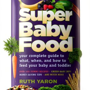 Baby Food Cookbook by FJ Roberts Publishing 3rd Edition Kindle eBook-0