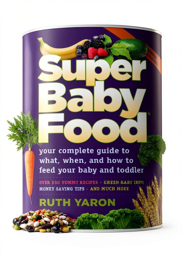 Baby Food Cookbook by FJ Roberts Publishing 3rd Edition Kindle eBook-0