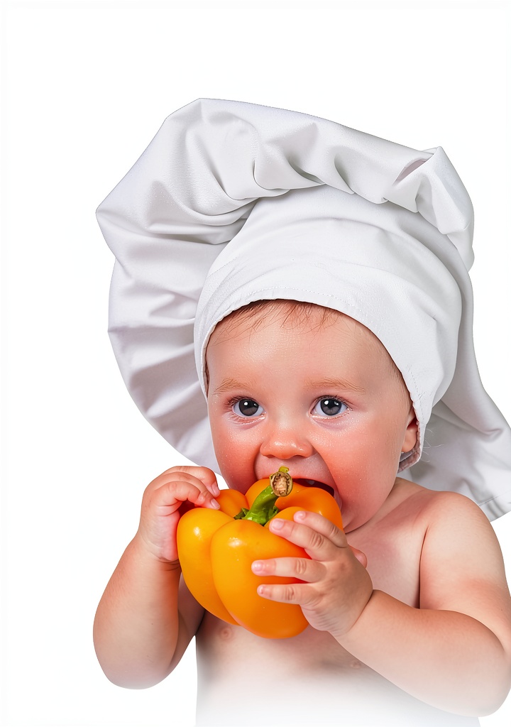 baby food guide