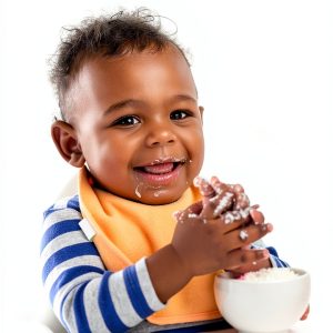 Baby Food Cooking Guide by American Academy of Pediatrics-0