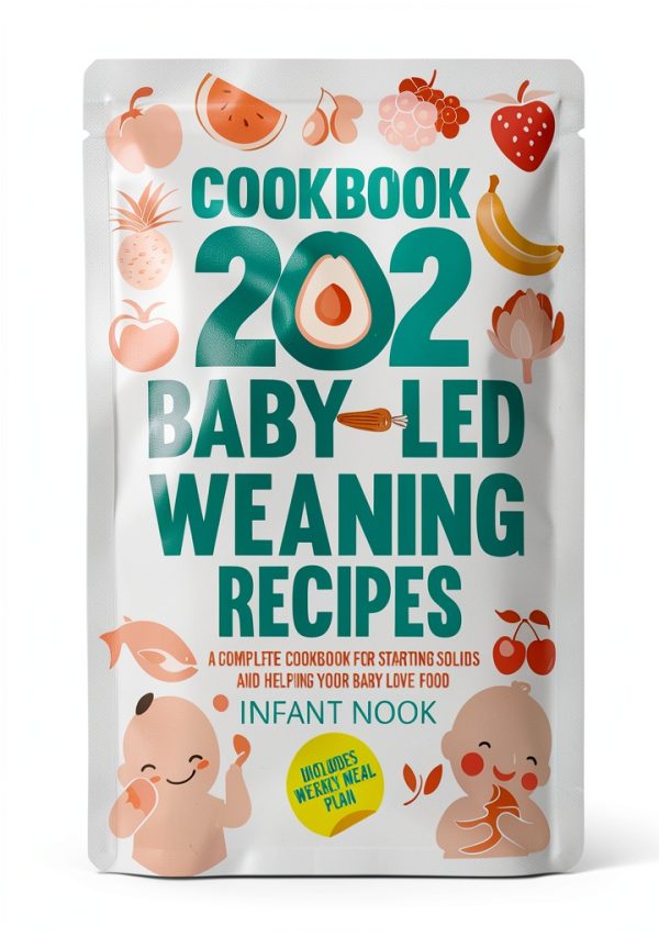 Breastfeeding Guide by Infant Nook - Kindle Edition-0