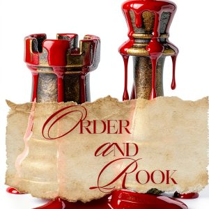 Dark M/M Romance Kindle eBook by Amazon – 387‑Page Novel-0