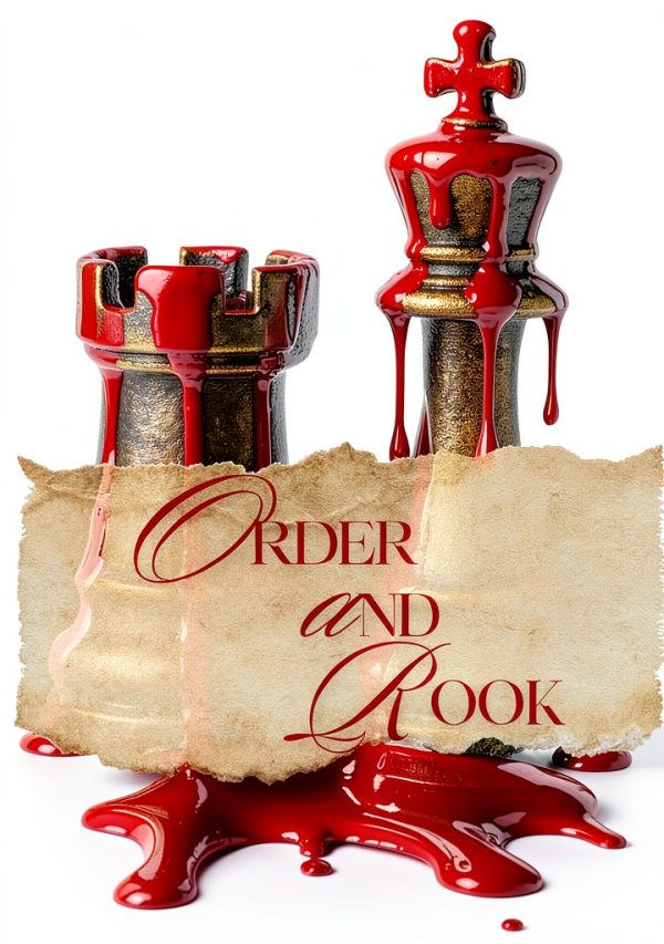 Dark M/M Romance Kindle eBook by Amazon – 387‑Page Novel-0
