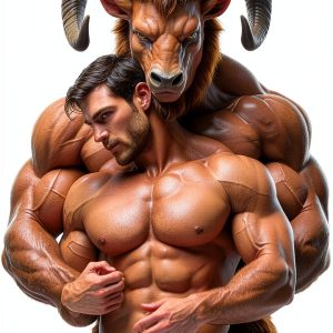 Wild Encounters Book 1 LGBTQ Fantasy Erotica Kindle Edition by Amazon-0
