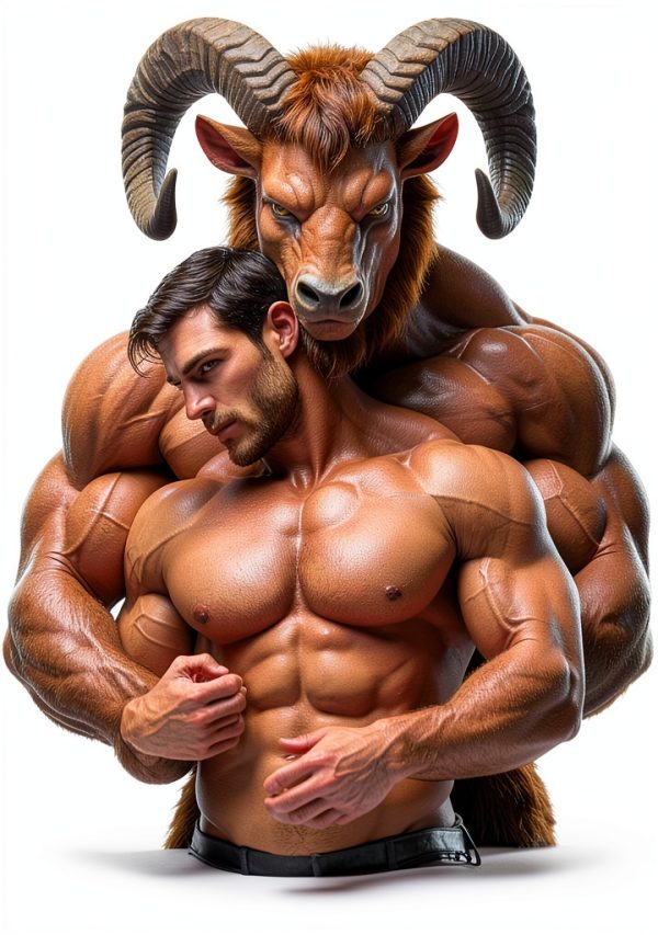 Wild Encounters Book 1 LGBTQ Fantasy Erotica Kindle Edition by Amazon-0