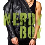 Nerdy Boy Universe Book 1 Indie Published Kindle eBook Gay Romance-0