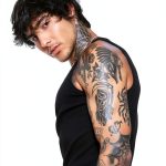 Gay Erotica Kindle eBook Inevitably You Series by Author Name-0