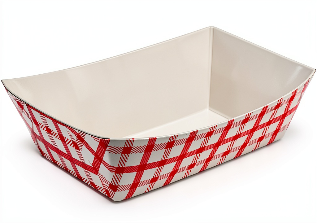 eco friendly food trays