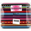Mexican Taco Nights Food Trays 50pcs AsodSway Disposable Paper Holders-5