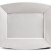 Karat Paper Food Trays Disposable 2lb Checkered Red 1000ct-2